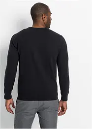Feinstrickpullover in Regular Fit, bonprix