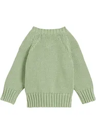 Baby Strickjacke, bpc bonprix collection