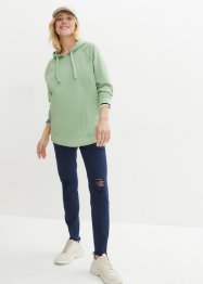Umstands-Sweatshirt / Still-Sweatshirt mit Bio-Baumwolle, bpc bonprix collection