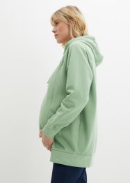 Umstands-Sweatshirt / Still-Sweatshirt mit Bio-Baumwolle, bpc bonprix collection