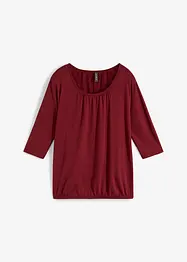 T-shirt oversize, bonprix