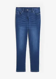 Boyfriend Jeans Mid Waist, Stretch, bonprix