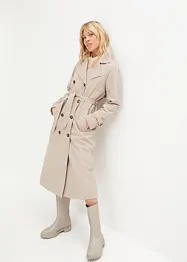 Langer Trenchcoat, bonprix