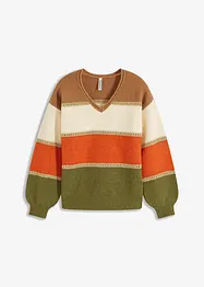 Strickpullover, bonprix