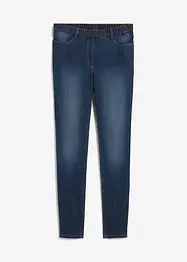 Jegging à taille confortable, Skinny, bonprix