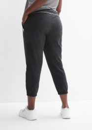 Pantalon-jogging longueur 7/8, niveau 1, bpc bonprix collection