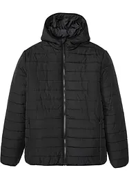 Veste matelassée en polyester recyclé, bonprix