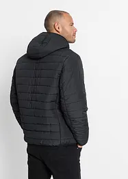 Veste matelassée en polyester recyclé, bonprix