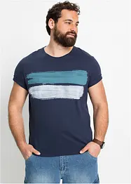 T-Shirt aus reiner Bio-Baumwolle, bonprix