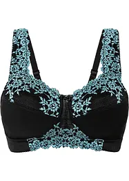 Soutien-gorge grand maintien sans armatures, bonprix