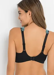 Soutien-gorge grand maintien sans armatures, bonprix
