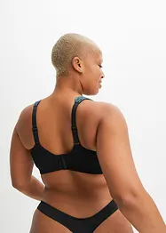 Soutien-gorge grand maintien sans armatures, bonprix