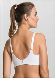 Soutien-gorge de sport maintien modéré, bonprix