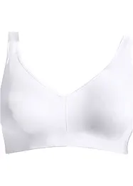 Soutien-gorge de sport maintien modéré, bonprix