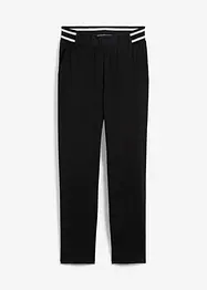 Pantalon 100% coton, bonprix