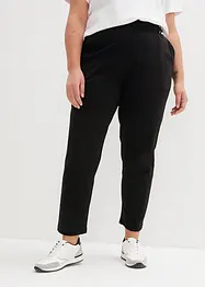 Pantalon 100% coton, bonprix