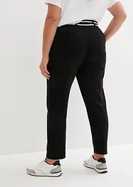 Pantalon 100% coton, bonprix