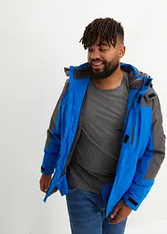 wasserdichte Skijacke, bonprix