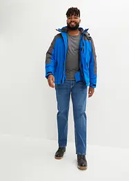 wasserdichte Skijacke, bonprix