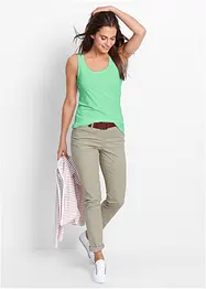 Tanktop, (2er Pack), bonprix