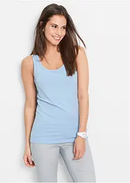 Tanktop, (2er Pack), bonprix