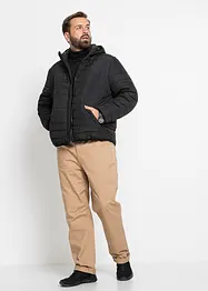Veste matelassée en polyester recyclé, bonprix