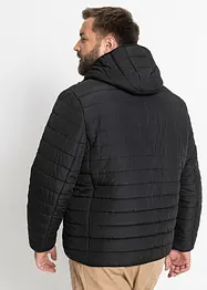 Veste matelassée en polyester recyclé, bonprix