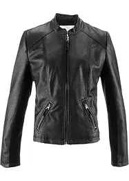 Veste à empiècements latéraux extensibles, cintrée, bonprix