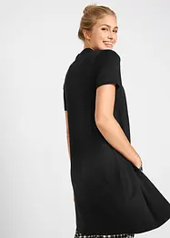 Shirtjacke aus softer Viskose, bonprix