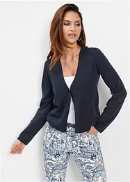 Gilet classique en fine maille, bonprix