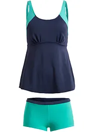 Tankini (2-tlg.Set), bonprix