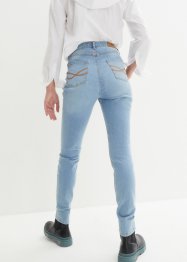 Skinny Jeans High Waist, Stretch, John Baner JEANSWEAR
