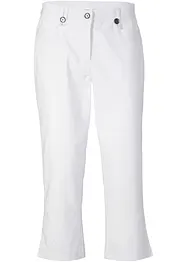 7/8-Bengalin-Hose mit Bequembund, bonprix