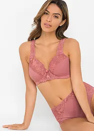 Minimizer-BH mit gepolsterten Trägern (2er Pack), bonprix