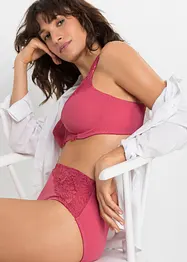 Minimizer-BH mit gepolsterten Trägern (2er Pack), bonprix
