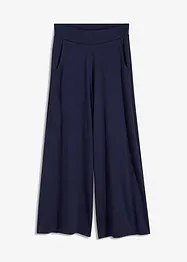 Jupe-culotte en jersey Milano, bonprix