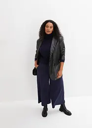 Jupe-culotte en jersey Milano, bonprix