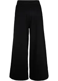 bequeme Culotte aus Punto di Roma, bonprix