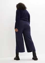 Jupe-culotte en jersey Milano, bonprix
