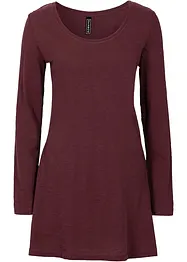 T-shirt long, bonprix