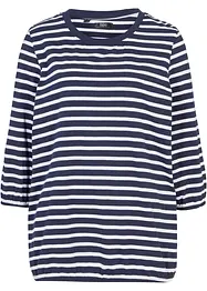 T-shirt en coton, bonprix