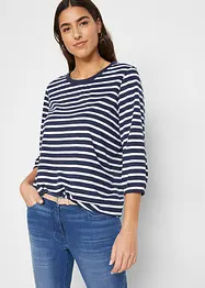 T-shirt en coton, bonprix