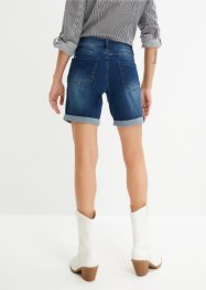 Short en jean, RAINBOW