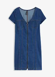 Robe en jean, bonprix