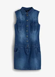 Jeanskleid, bonprix