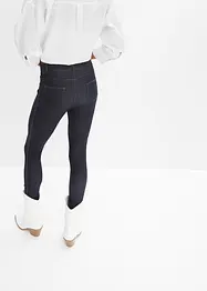 Leggings in Jeansoptik, bonprix