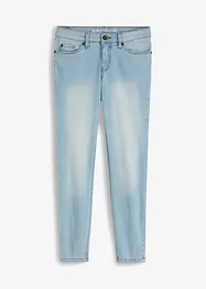 Jean super skinny raccourci, bonprix