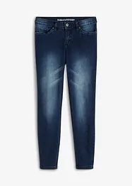 Super-Skinny-Jeans verkürzt, bonprix