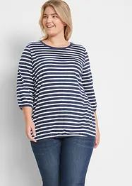 Shirt aus Bio-Baumwolle, bonprix