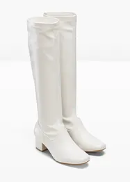 Bottes, bonprix